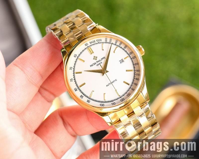Patek Philippe 41X12mm 050213