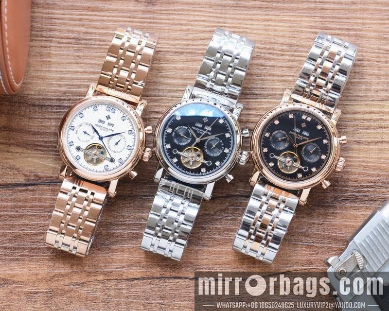 Patek Philippe watch 041342