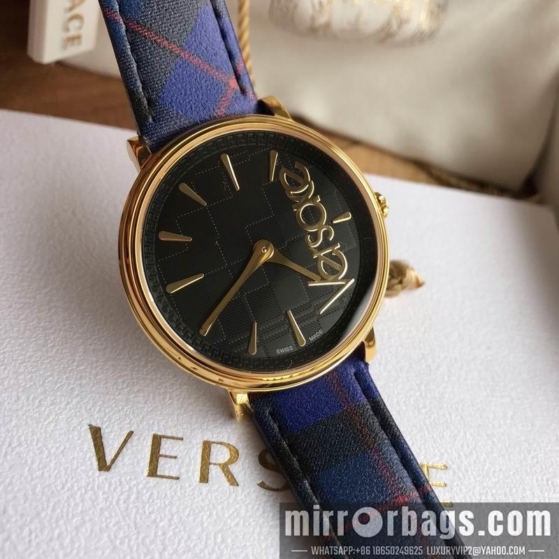 Versace 38mm 112037