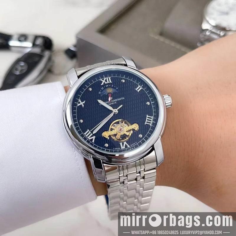 Vacheron Constantin 41X11mm 101512