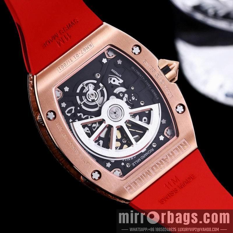 Richard Mille 38mm 48mm 102419