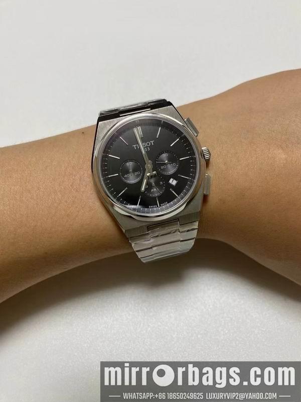 Tissot watch 113001