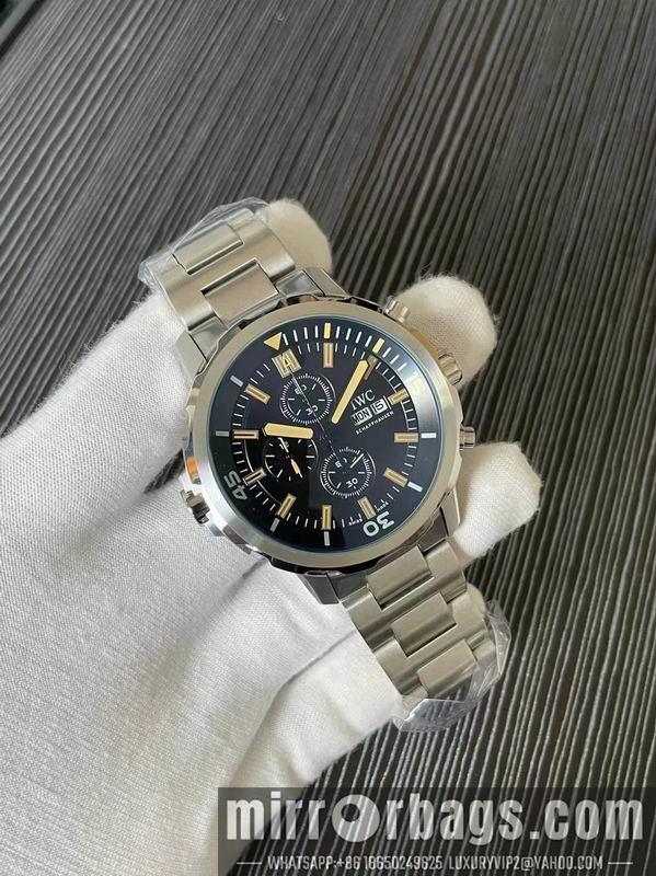 IWC watch 110977