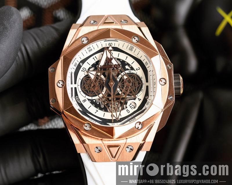 Hublot 45mm 071417
