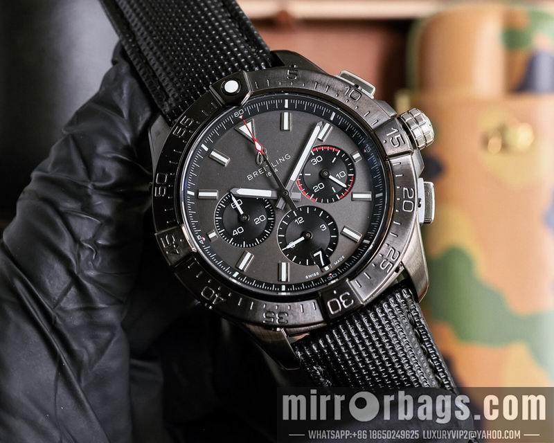 Breitling Watch 43X13mm 0413116