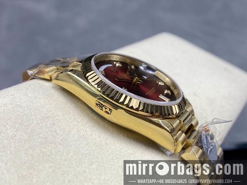 Rolex 36mm 112002
