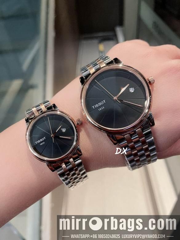 Tissot W30 M40mm 2nms71
