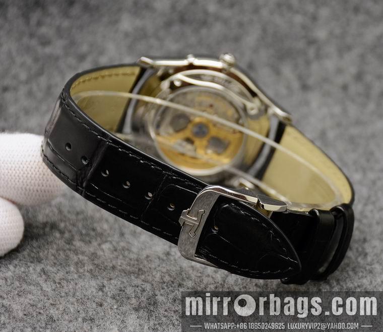 Jaeger Lecoultre men 38X10mm M30