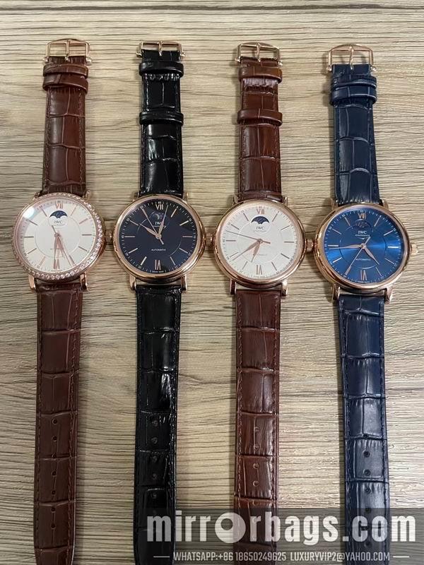 IWC watch 1109105