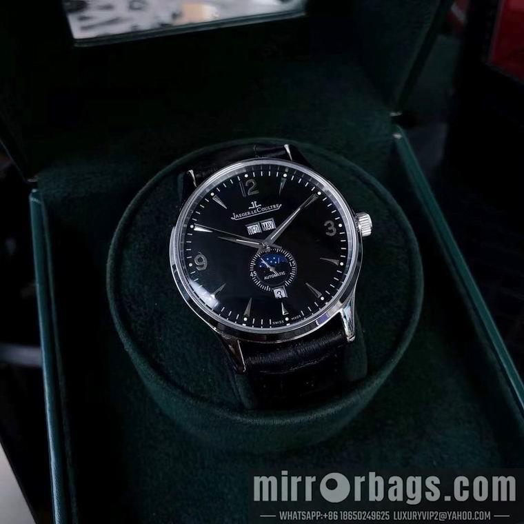 Jaeger Lecoultre men 42mm M11