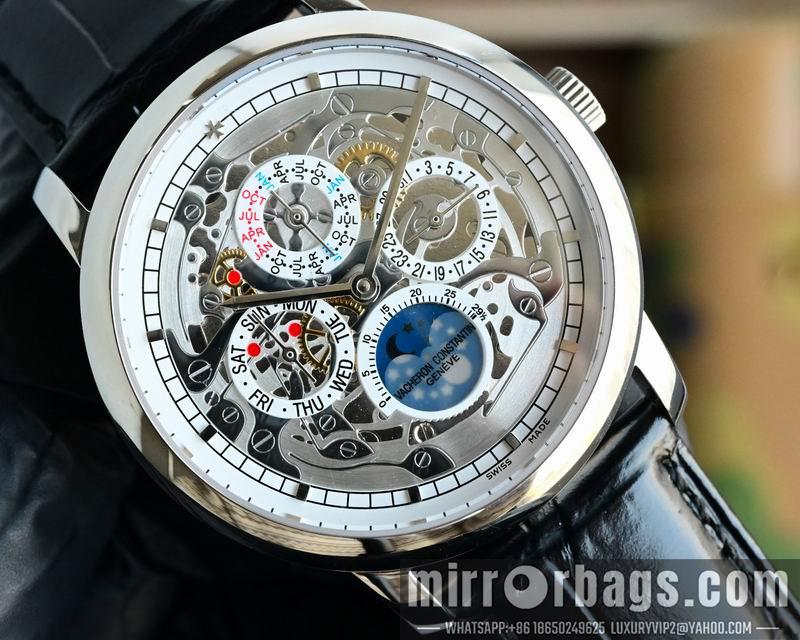 Vacheron Constantin 41mm 033119