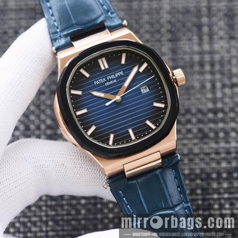 Patek Philippe 43X12mm 062807