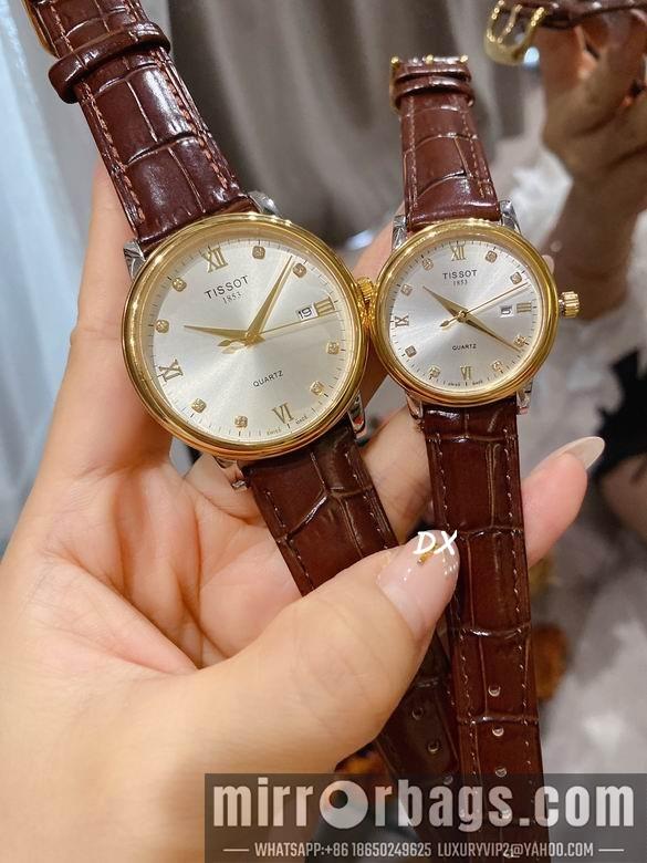 Tissot W30 M40mm 8nms87