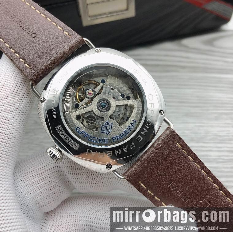 Panerai men 44mX16mm M09