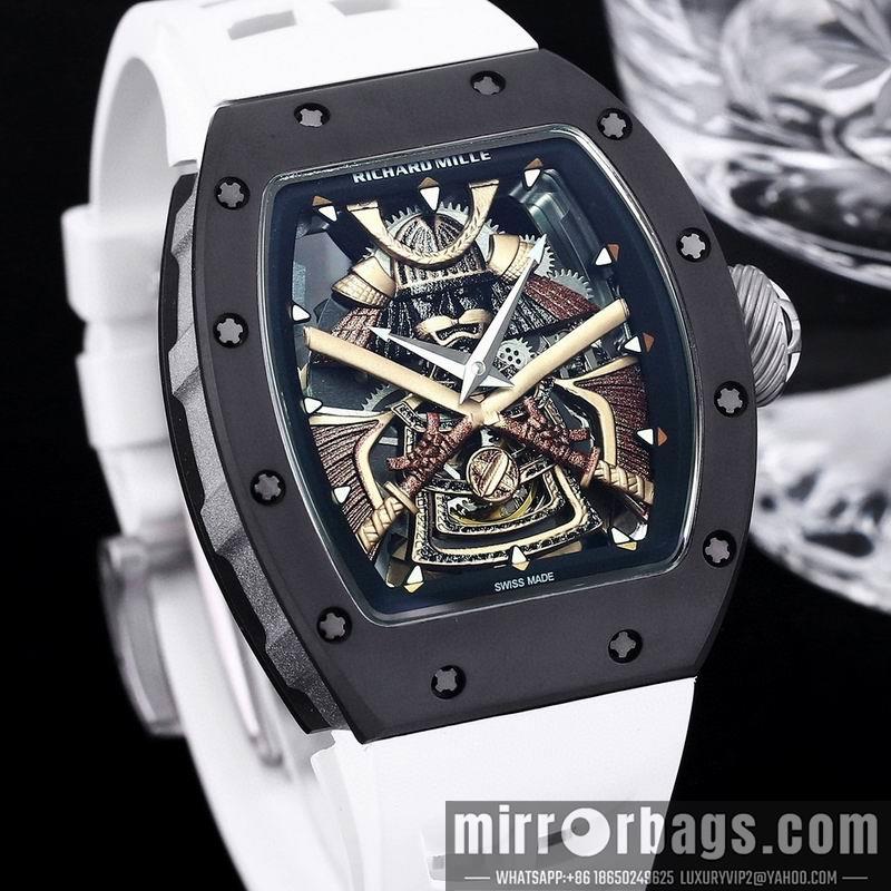 Richard Mille rm047 watch 070211