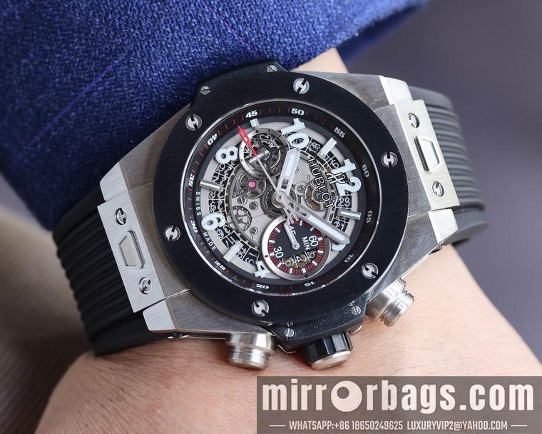 Hublot men watch M06