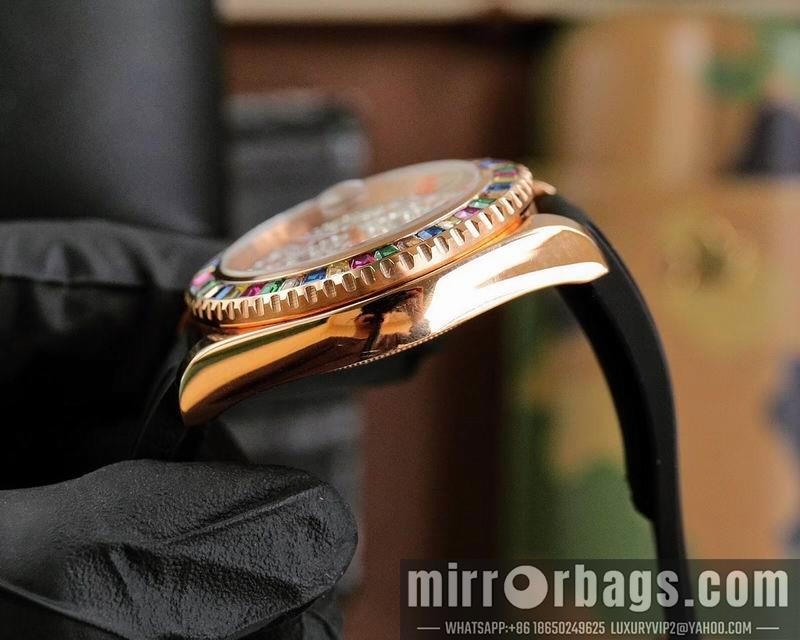 Rolex 40mm 071421