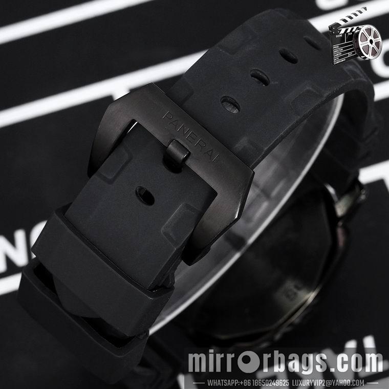 Panerai men 47X12mm M16