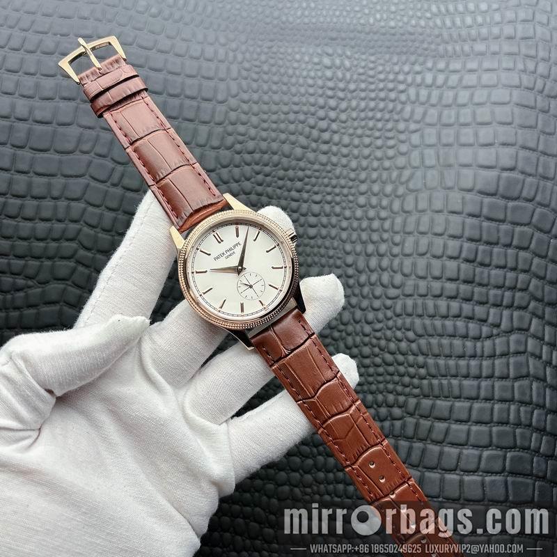 Patek Philippe 40mm 0427119
