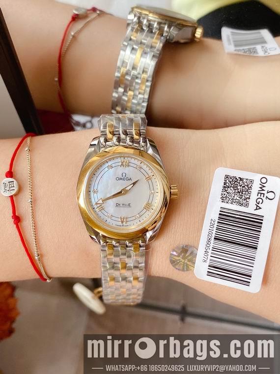 Omega women 28mm M02