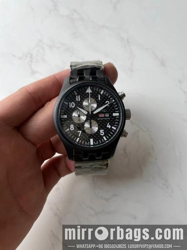 IWC watch 1109102