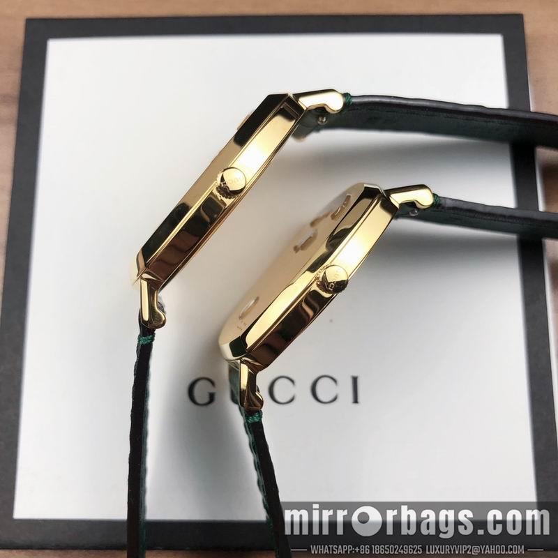 Gucci 38mm 35mm 080639