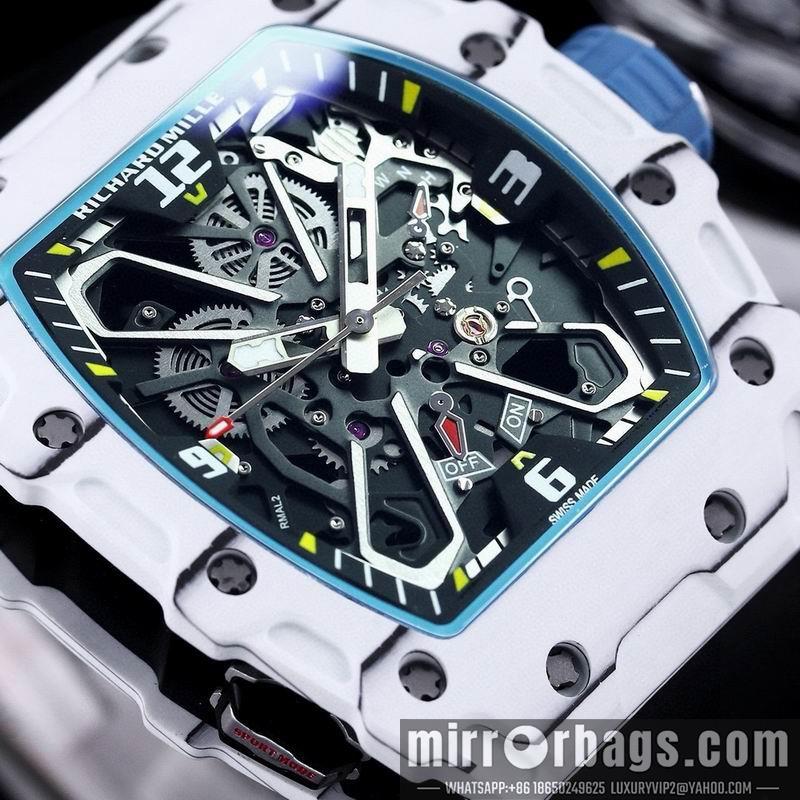 Richard Mille watch 111004