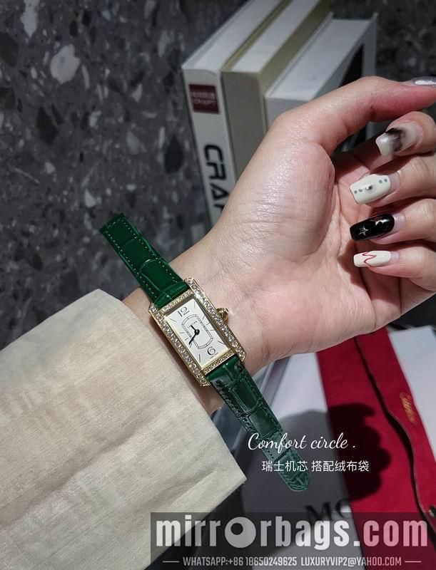 Cartier 20X35mm 102225