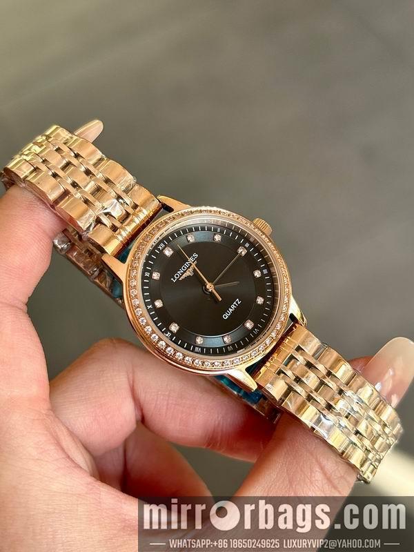 Longines watch 022458