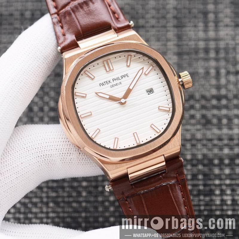 Patek Philippe 43X12mm 062810