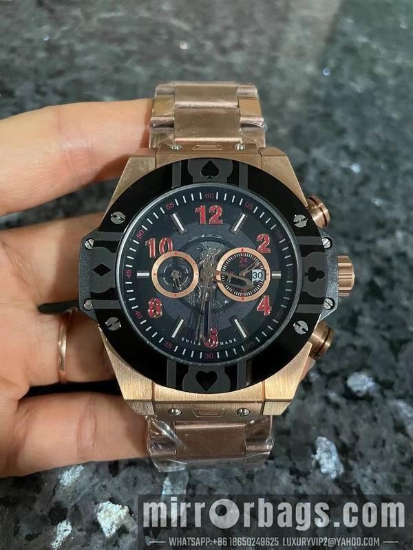 Hublot watch 112005