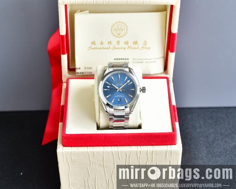 Omega 41.5mm 092626