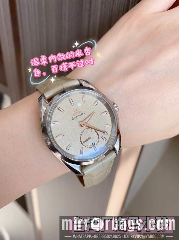 Omega 38mm 022430