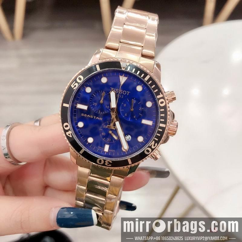 Tissot 42X10mm 041424