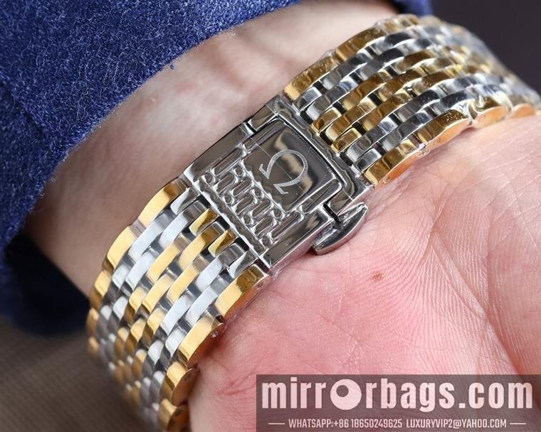 Omega men 42mm M34