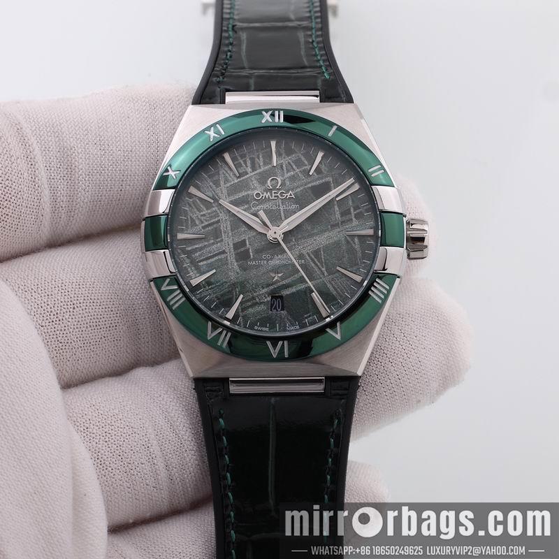 Omega watch 022551
