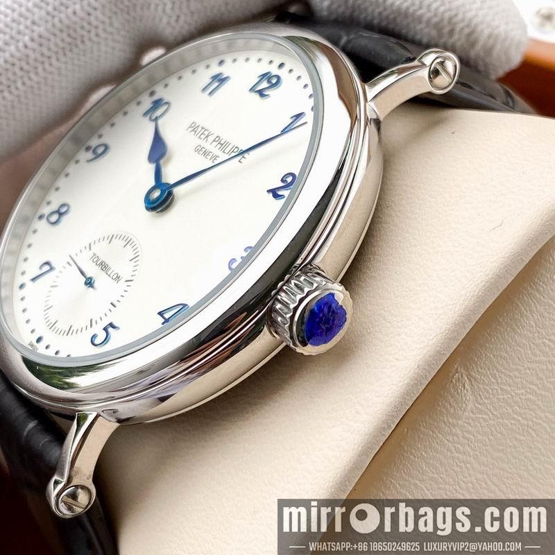 Patek Philippe 42X12mm 052007
