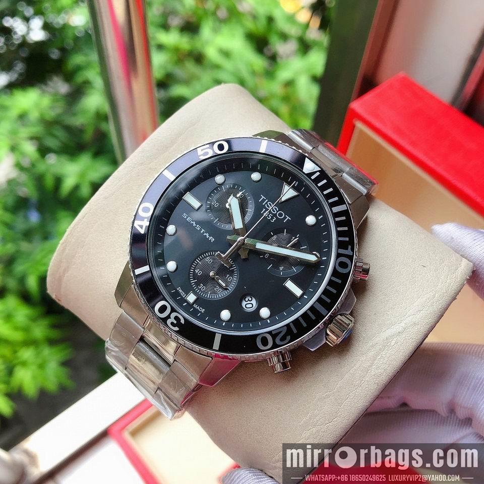 Tissot watch mb 110601