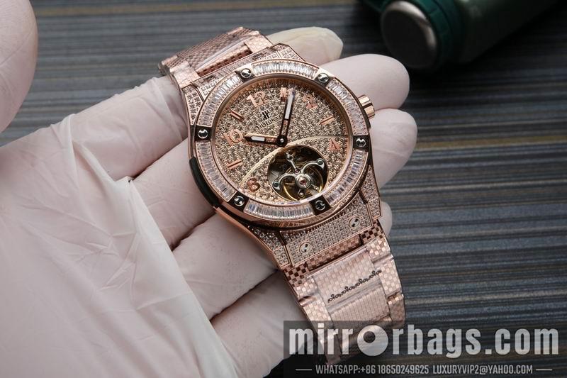 Hublot 45mm 082908