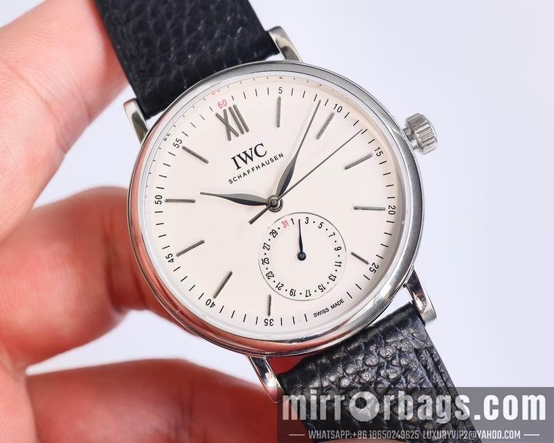 IWC 39mm 082993