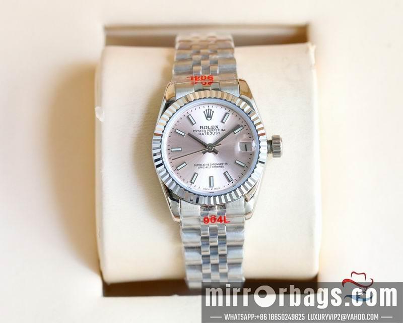 Rolex 31X11mm 112053