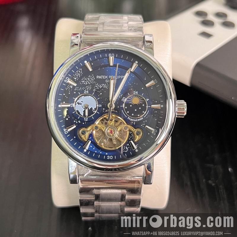 Patek Philippe 41X11mm 110170