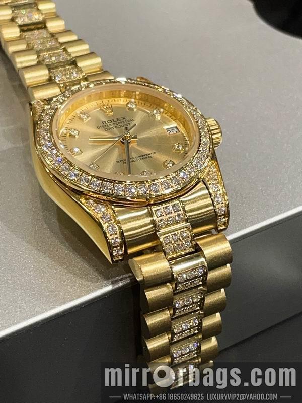 Rolex 31mm 041683