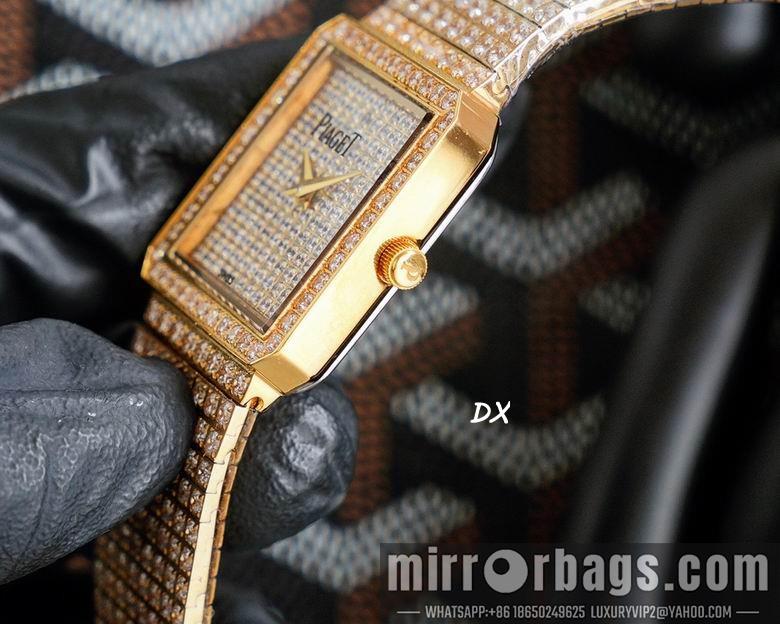 Piaget W20x9 M25x9mm 2nms71
