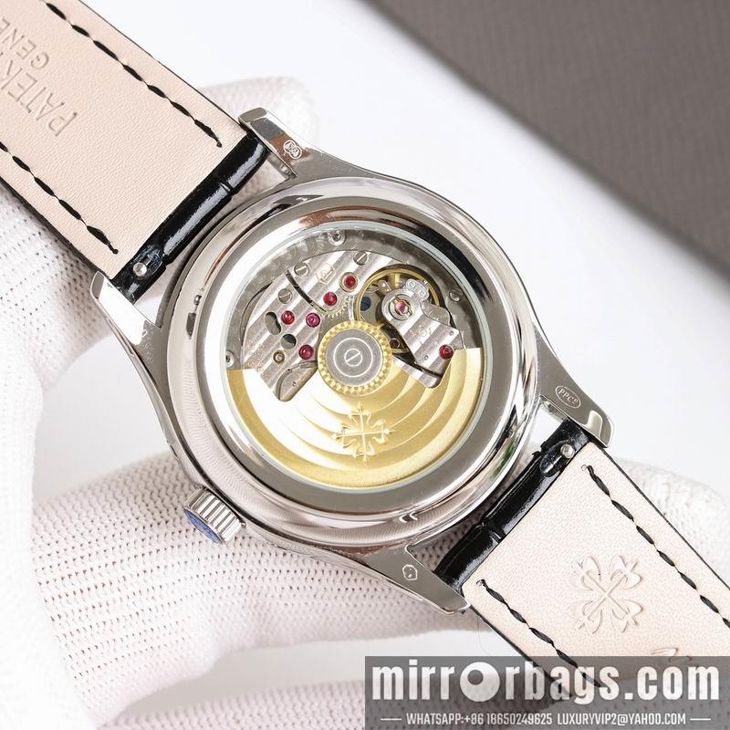 Patek Philippe watch 041316