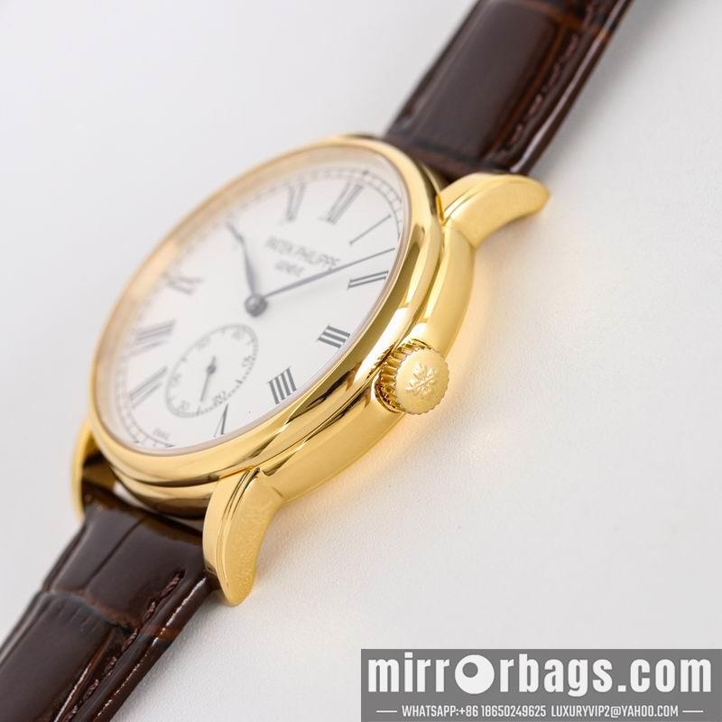 Patek Philippe 40mm 080620
