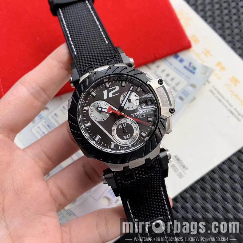 Tissot 42X10mm 092607