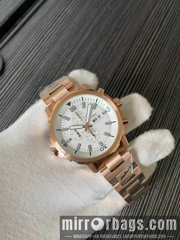 IWC watch 110975