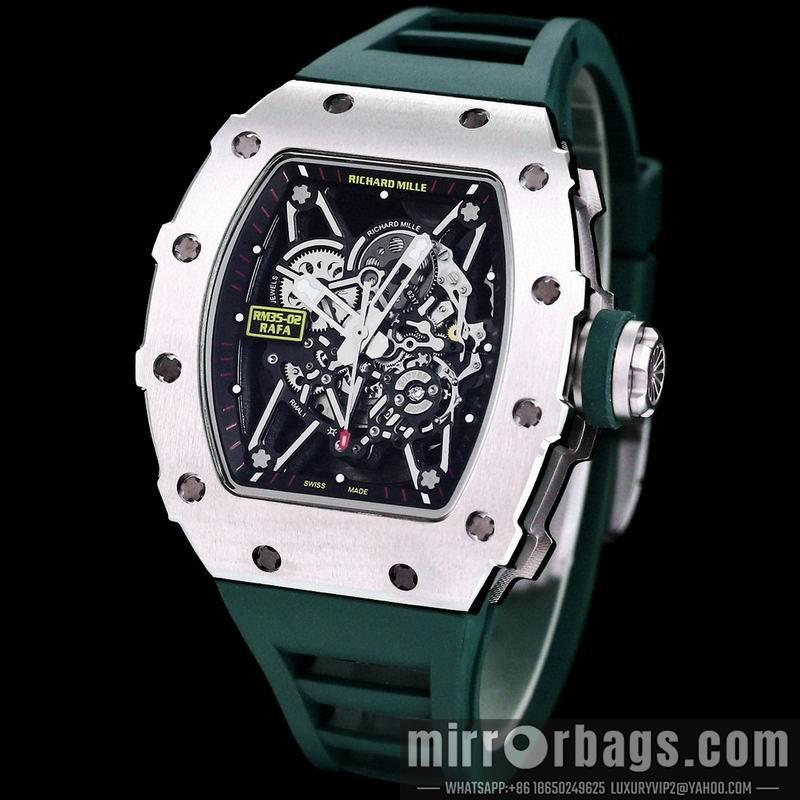 Richard Mille watch 1023105