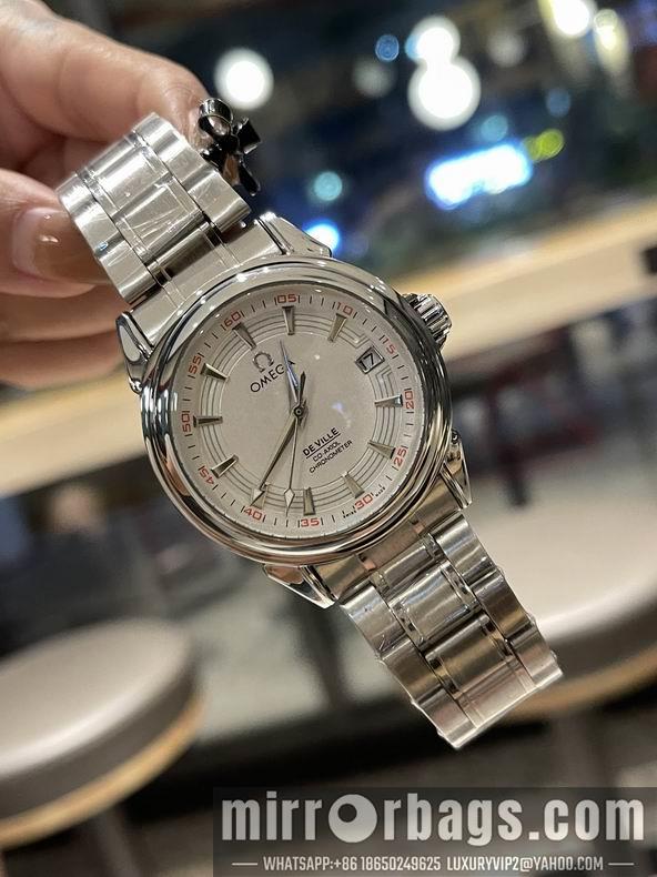 Omega men 40X11mm 093006